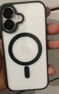 ایفون ۱۶ باطری ۱۰۰ نو