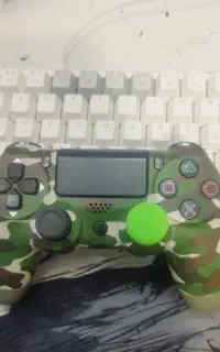 دسته PS4 ادیشن مخصوص چریکی