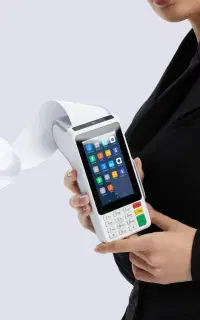 topwise m3p دستگاه کارتخوان - کارت خوان -پوزm3p