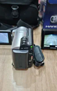 دوربین فیلم برداری سونی دوربین عکاسی المپوس