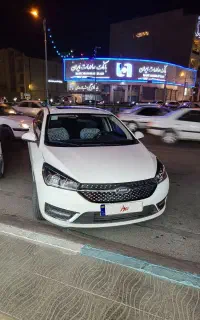 فروش اریزو 5ie نیوفیس