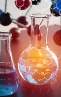 تدریس شیمی