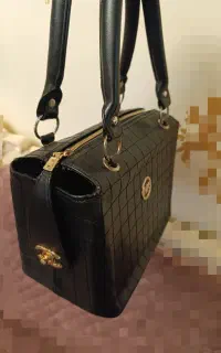 کفش وکیف