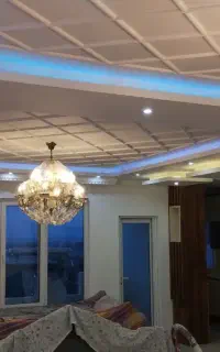 نقاشی و رنگ ساختمان با قیمت مناسب و کیفیت عالی