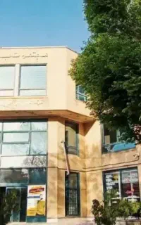فروش مغازه ۵۵ متری مجتمع تجاری ابریشم