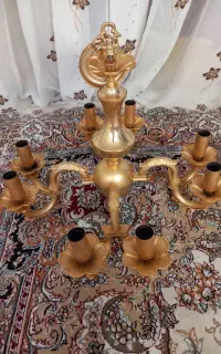 لوستر