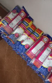 پخش عمده سفره یکبار مصرف