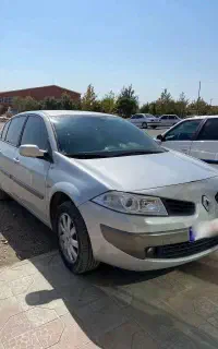 مگان 20000