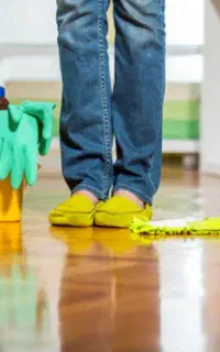 استخدام خانم حداکثر۴۰ برای آبدارچی آشپزی دفتر کار