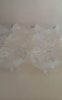 سرویس کامل کریستال چک