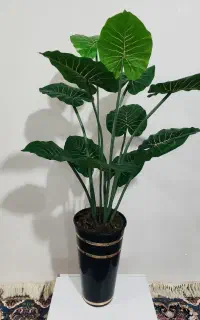 گل های مصنوعی