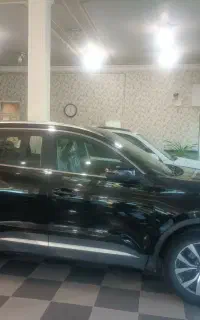 فروش خودرو تیگو 7پرو مشکی