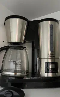 قهوه ساز فوما fu930