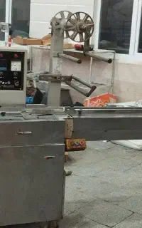 دستگاه پیلوپک و داغ زن