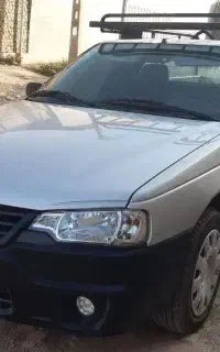 وانت آریسان معاوضه با ال۹۰