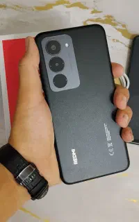 گوشی شیائومی redmi15 کم کار باطری قوی شرط کارشناسی