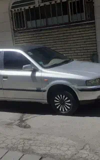 سمند ۸۵