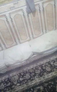 موتورسواری نفت بنزینی چادربرزنتی