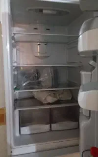 یخچال  فریزر امرسان