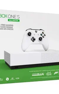 xbox one s all digital