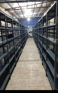 قفسه یدکیو کارگاهی،احمد آباد مستوفی