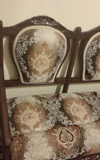 مبل کلاسیک در حدنو