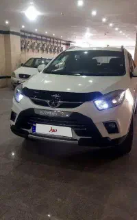 جک اس فایو اتومات کم کار درحد مدل آخر ۹۷