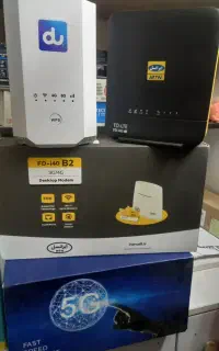 انواع مودمهای سیم کارتی x28 و ایرانسل و همراه اول
