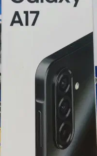 موبایل A17 پلم