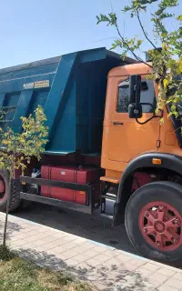 حمل پوکه از شهربابک