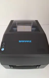 لیبل پرینتر بایامکس xt300