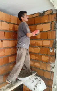 کاشی کاری وبنایی