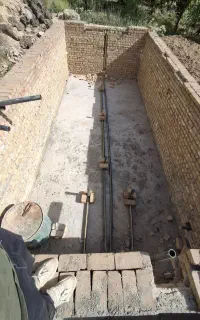 انجام کلیه امور تاسیساتی.صفرتاصد