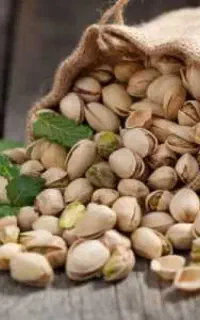 تحول دیجیتال در صنایع پسته با نرم افزار باسکول