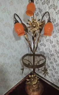 چراغ خواب آباژور