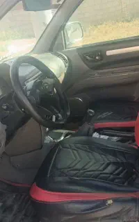 کاپرا دو دف  دو کابین