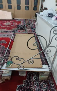 تختخواب تک نفره