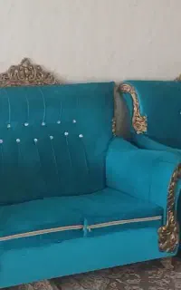 مبل سلطنتی هفت نفره