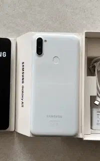 سامسونگ A11 حافظه 32