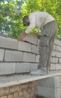 بنایی
