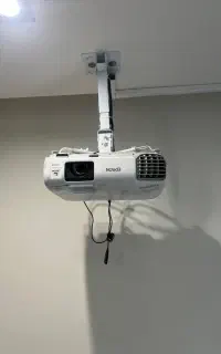 ویدئو پرژکتور اپسون