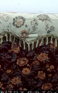 پشتی