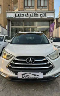 جک s3 مدل ۹۷ اتوگالری دنیز
