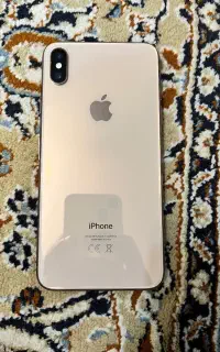 Xs max