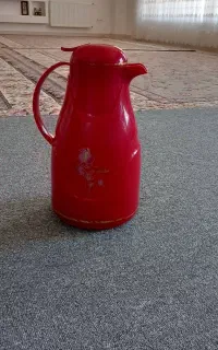 فلاسک چای