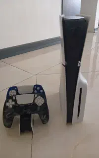 PS5 1T