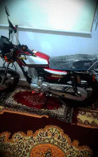 موتور همتاز ۲۰۰