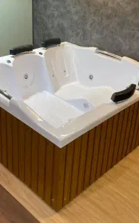 ۴نفره ورق وارداتی اکریلیک