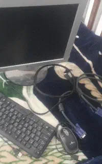 فروش لوازم کامپیوتر