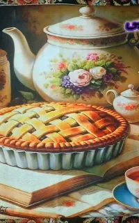 منسوجات آشپزخانه رویایی